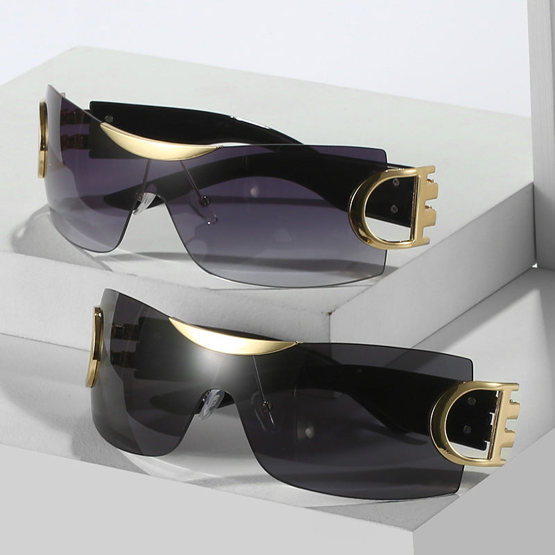THEY NOT LIKE US FRAMES