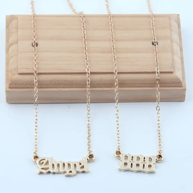 Etoile+Manifest With Numbers Collaboration Collection