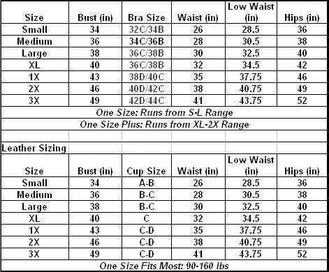 Pink Ruffles Lingerie S-L Only check chart for sizes