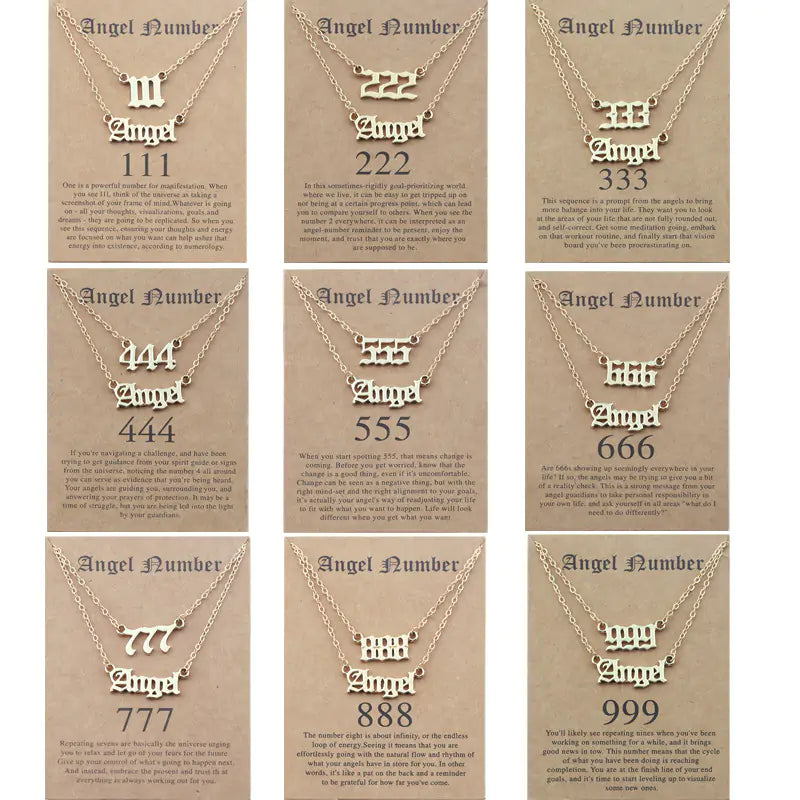 Etoile+Manifest With Numbers Collaboration Collection