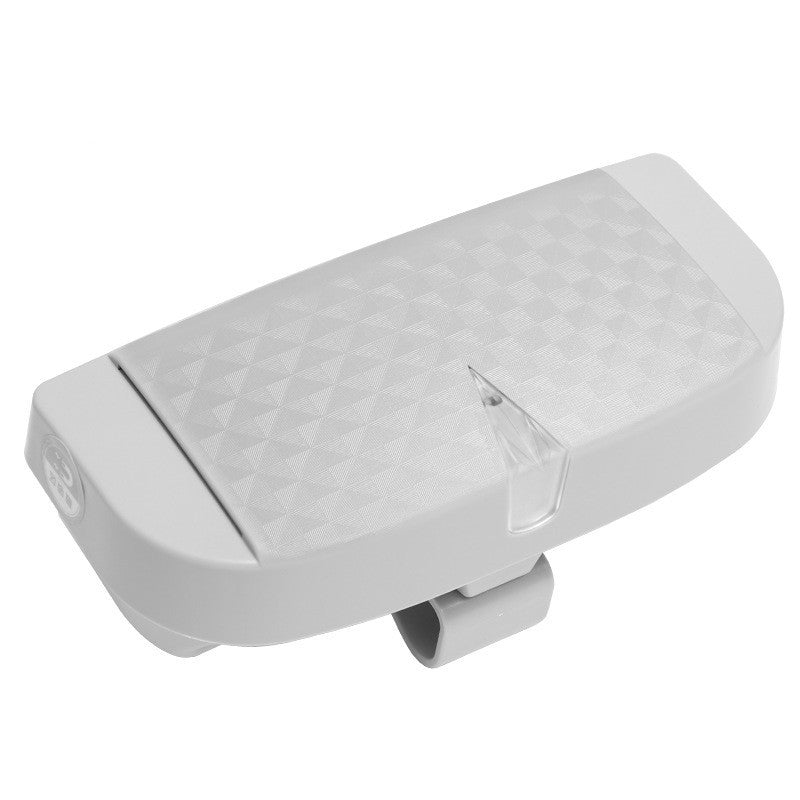 Car Glasses Case, Creative Car Sun Visor