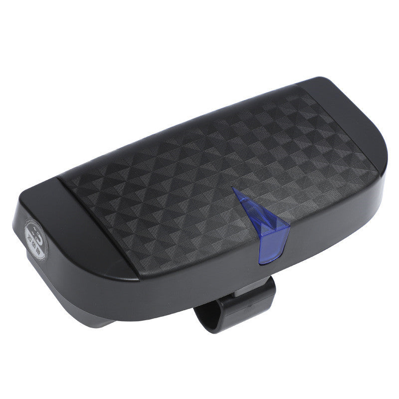 Car Glasses Case, Creative Car Sun Visor