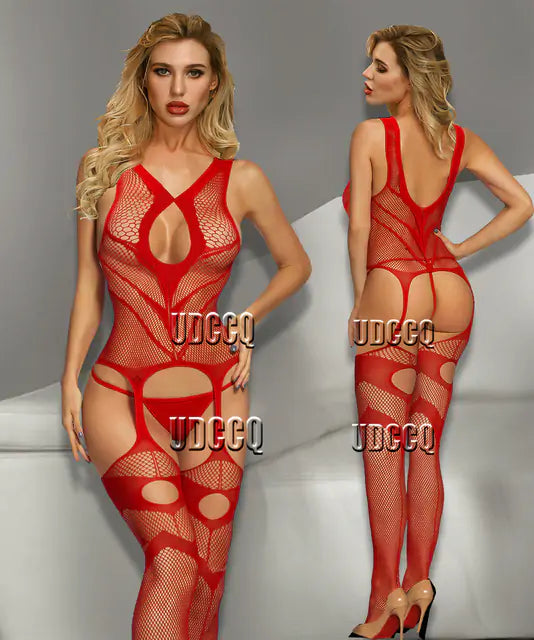 Women's Lingerie multiple colors check size chart