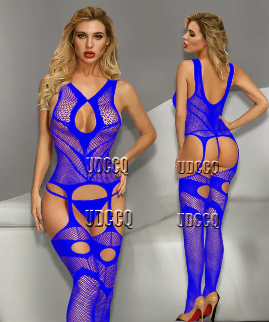 Women's Lingerie multiple colors check size chart